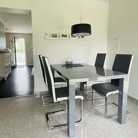 Ferien_haus Am Σπίτι διακοπών